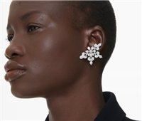 Orecchini Swarovski Donna in Lega metallica 5692635 - 5692635